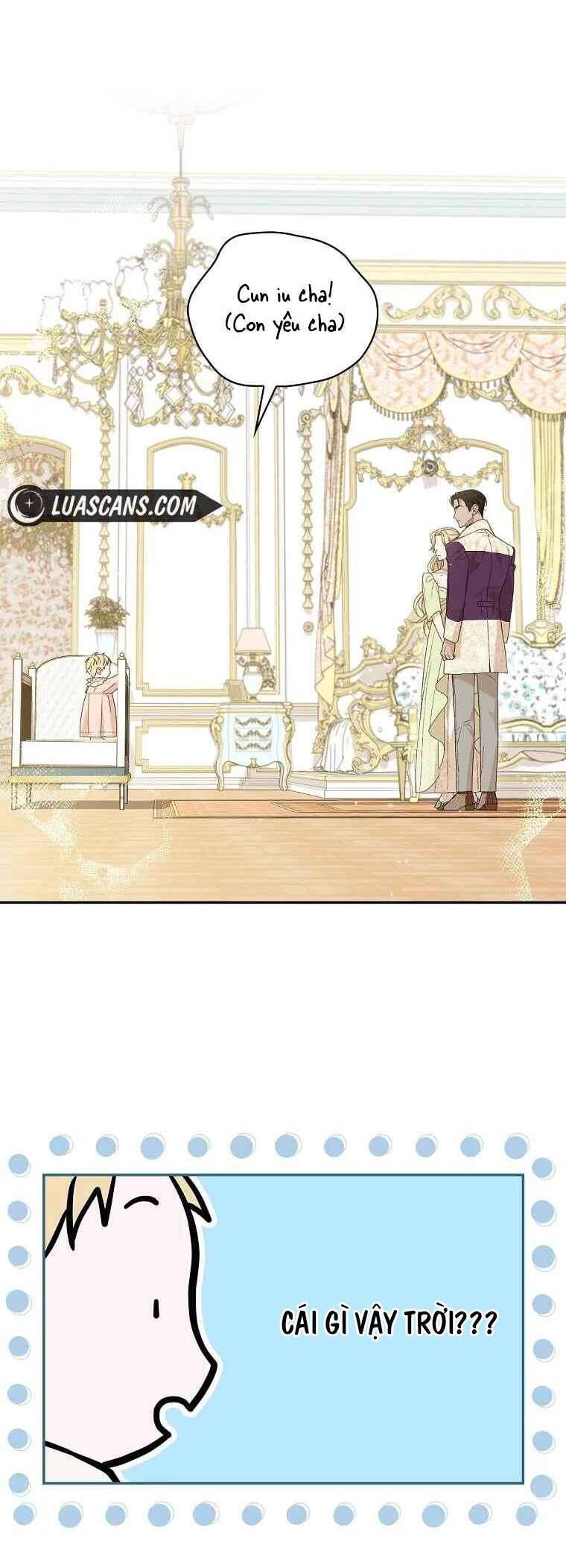 Tận Hưởng Thời Gian Có Hạn Của Tôi Chap 5 - Next Chap 6