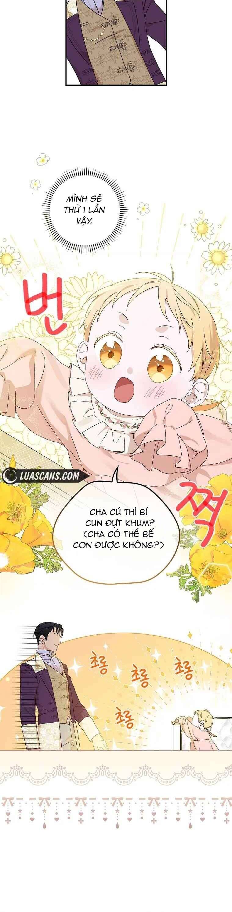 Tận Hưởng Thời Gian Có Hạn Của Tôi Chap 5 - Next Chap 6