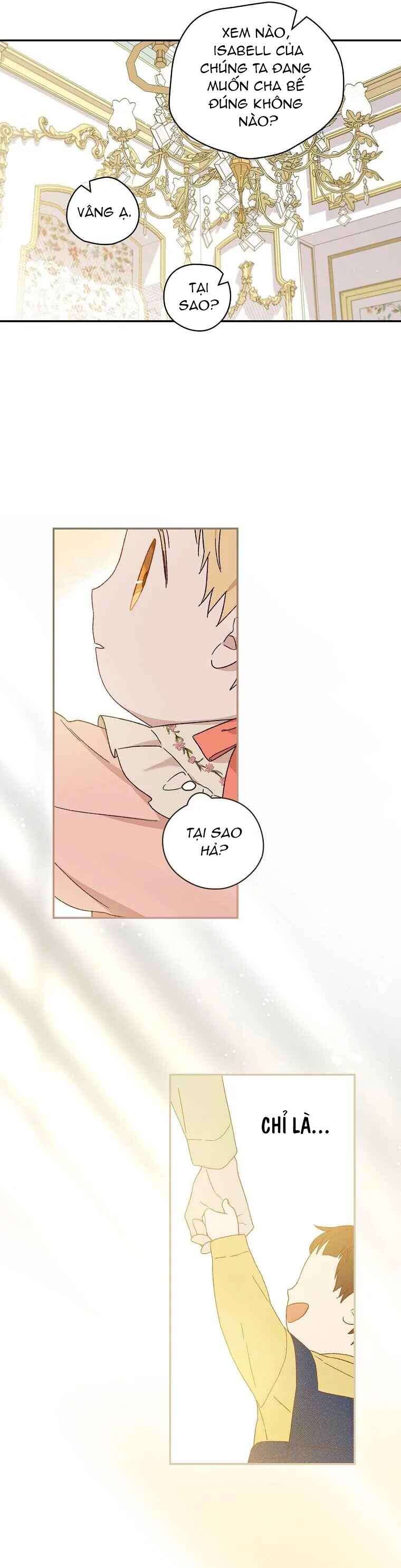 Tận Hưởng Thời Gian Có Hạn Của Tôi Chap 5 - Next Chap 6
