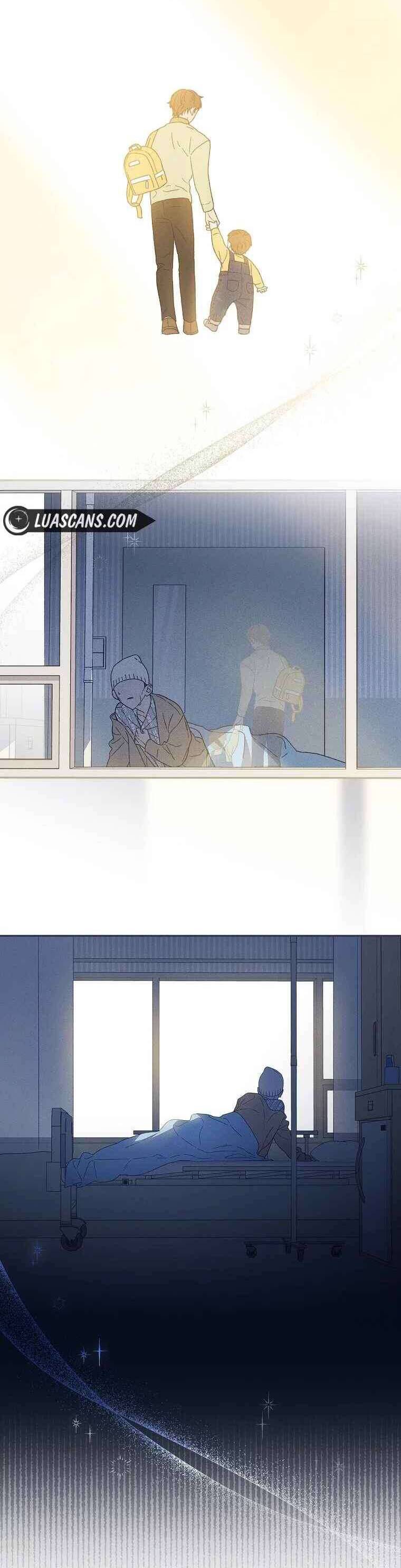 Tận Hưởng Thời Gian Có Hạn Của Tôi Chap 5 - Next Chap 6