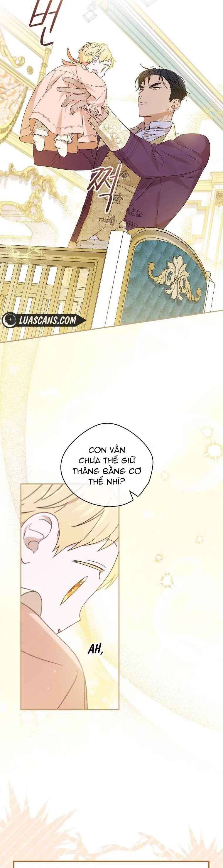 Tận Hưởng Thời Gian Có Hạn Của Tôi Chap 5 - Next Chap 6
