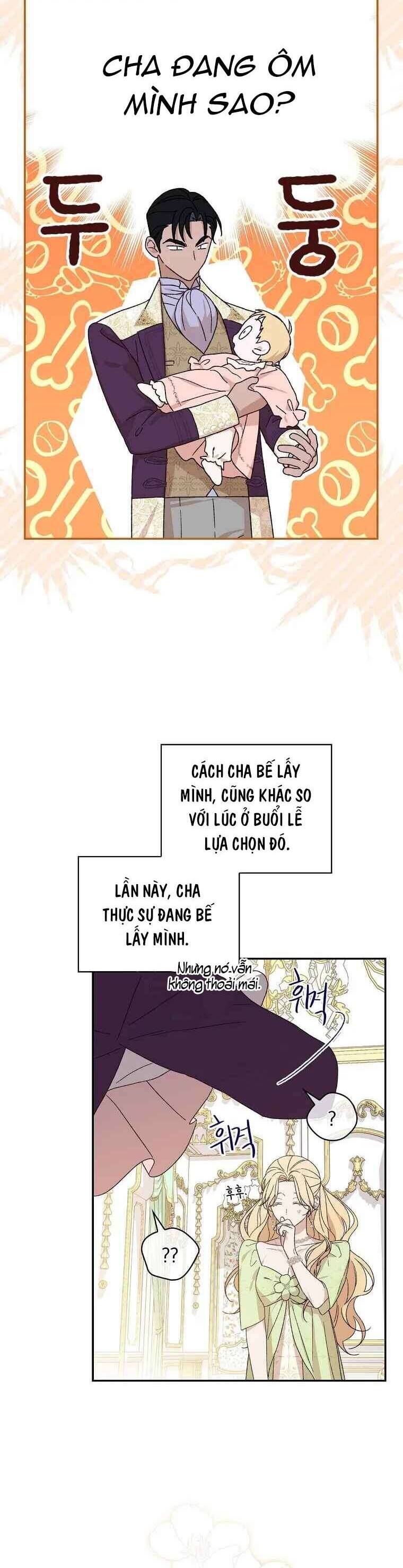 Tận Hưởng Thời Gian Có Hạn Của Tôi Chap 5 - Next Chap 6