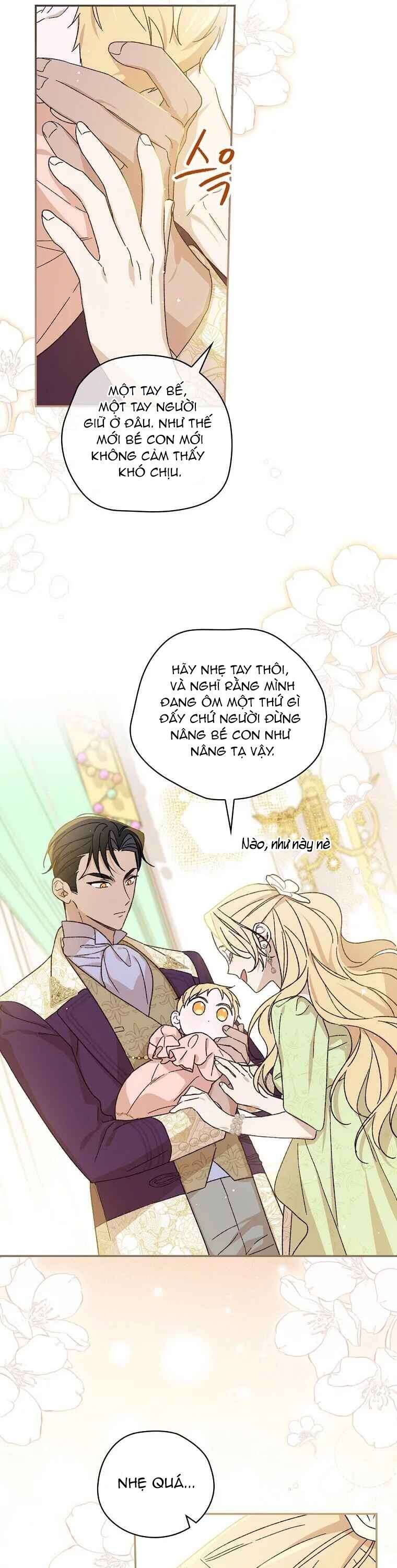 Tận Hưởng Thời Gian Có Hạn Của Tôi Chap 5 - Next Chap 6