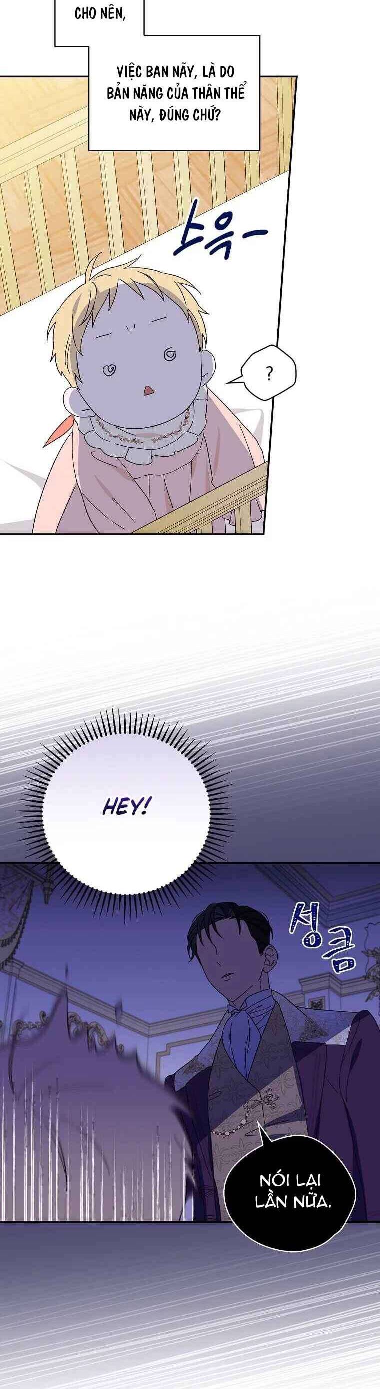 Tận Hưởng Thời Gian Có Hạn Của Tôi Chap 5 - Next Chap 6