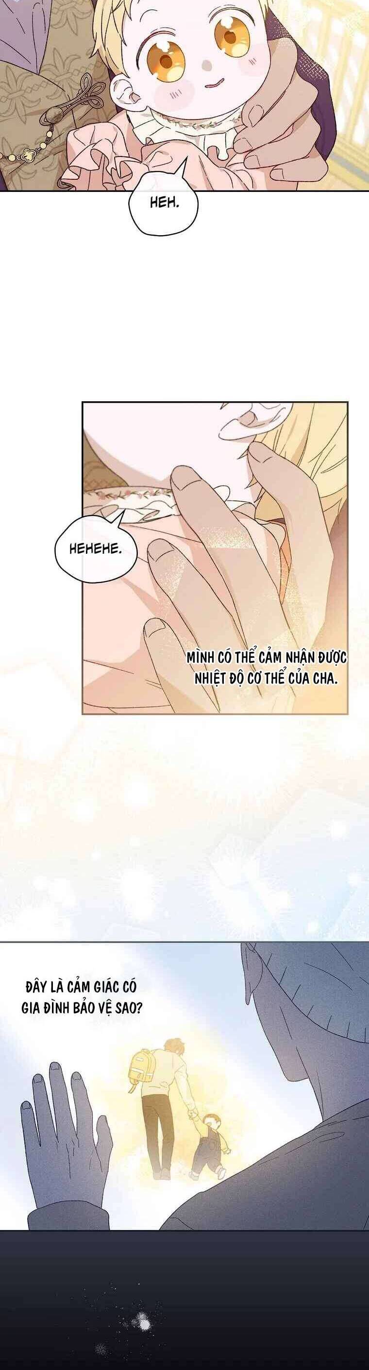 Tận Hưởng Thời Gian Có Hạn Của Tôi Chap 5 - Next Chap 6
