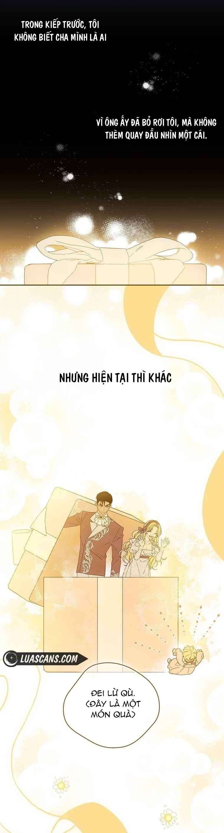 Tận Hưởng Thời Gian Có Hạn Của Tôi Chap 5 - Next Chap 6