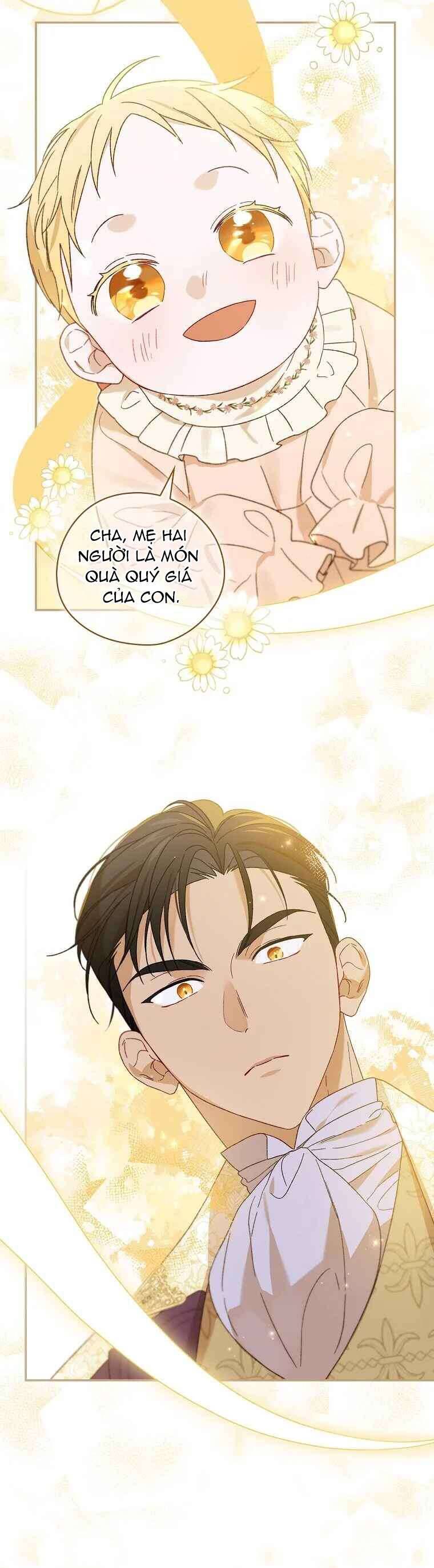 Tận Hưởng Thời Gian Có Hạn Của Tôi Chap 5 - Next Chap 6