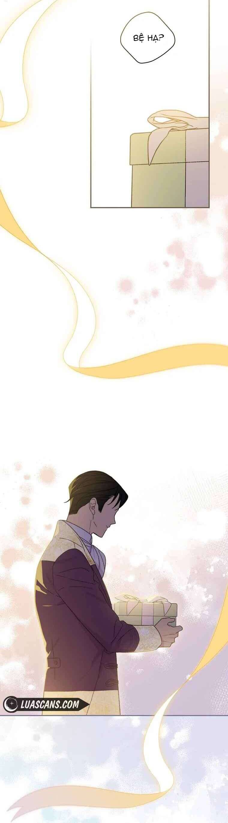 Tận Hưởng Thời Gian Có Hạn Của Tôi Chap 5 - Next Chap 6