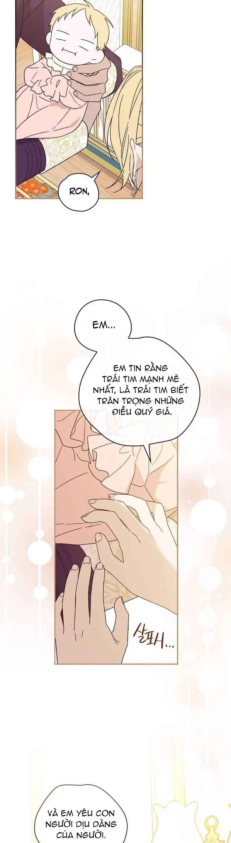 Tận Hưởng Thời Gian Có Hạn Của Tôi Chap 5 - Next Chap 6