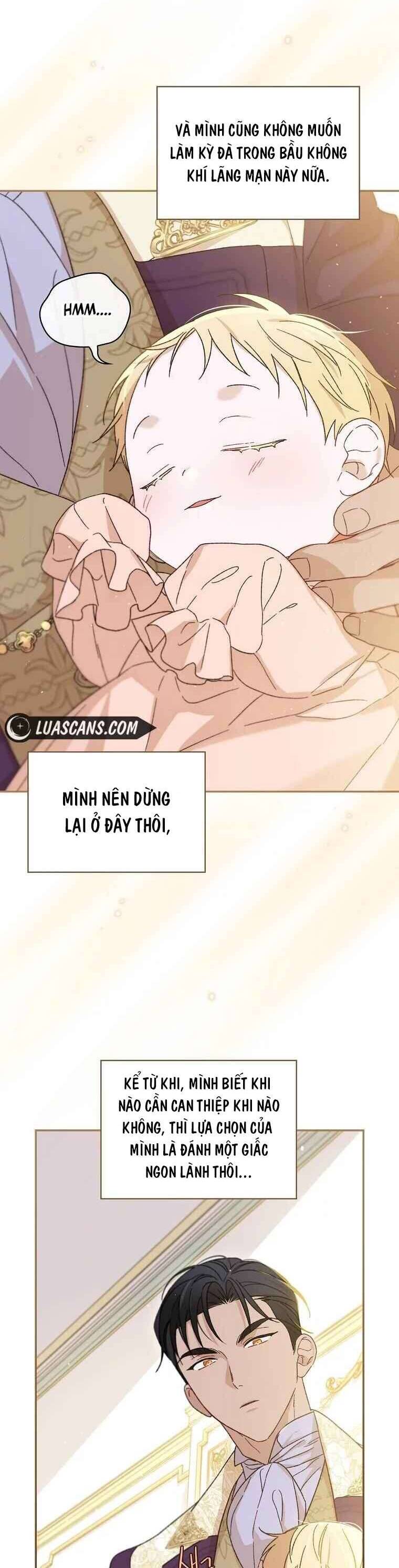 Tận Hưởng Thời Gian Có Hạn Của Tôi Chap 5 - Next Chap 6
