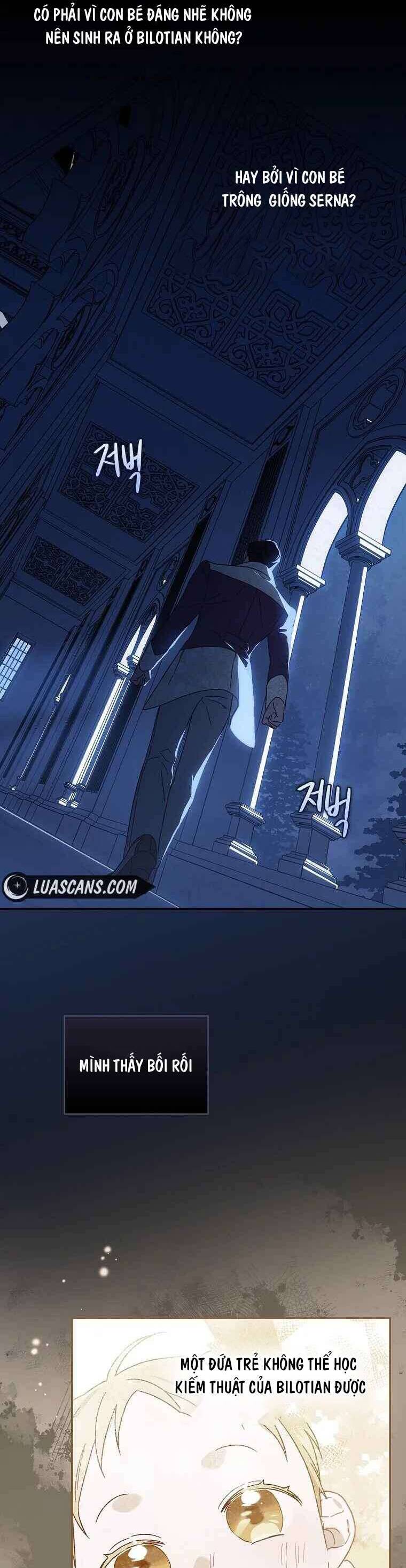 Tận Hưởng Thời Gian Có Hạn Của Tôi Chap 5 - Next Chap 6
