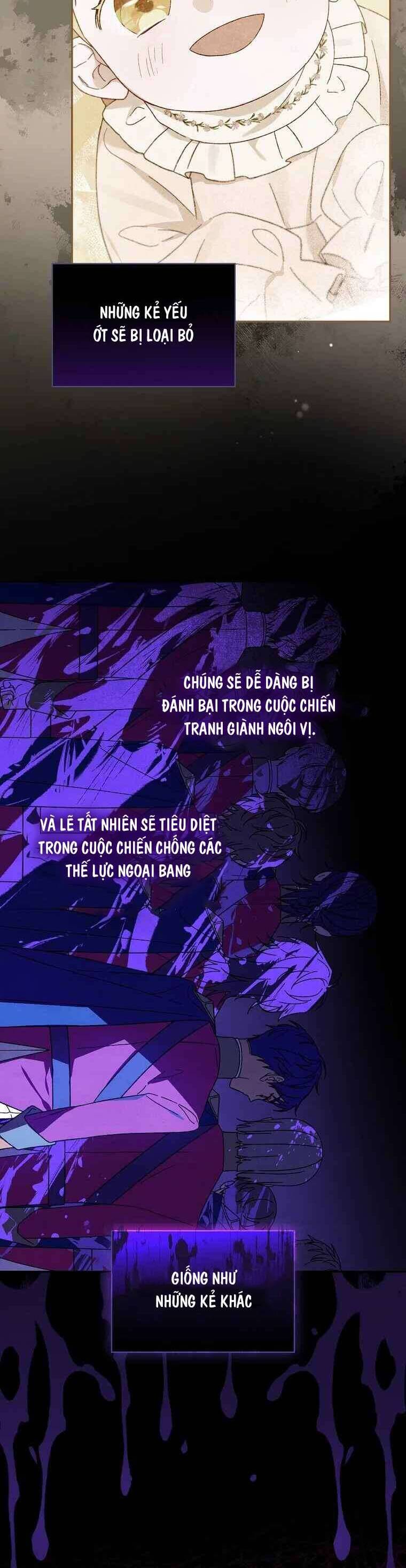Tận Hưởng Thời Gian Có Hạn Của Tôi Chap 5 - Next Chap 6