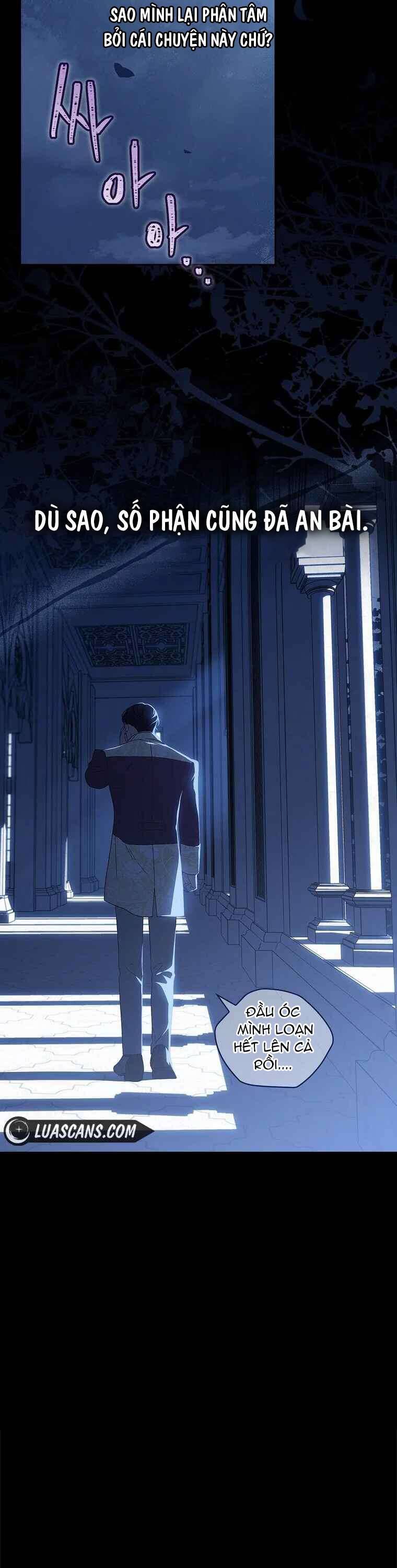 Tận Hưởng Thời Gian Có Hạn Của Tôi Chap 5 - Next Chap 6