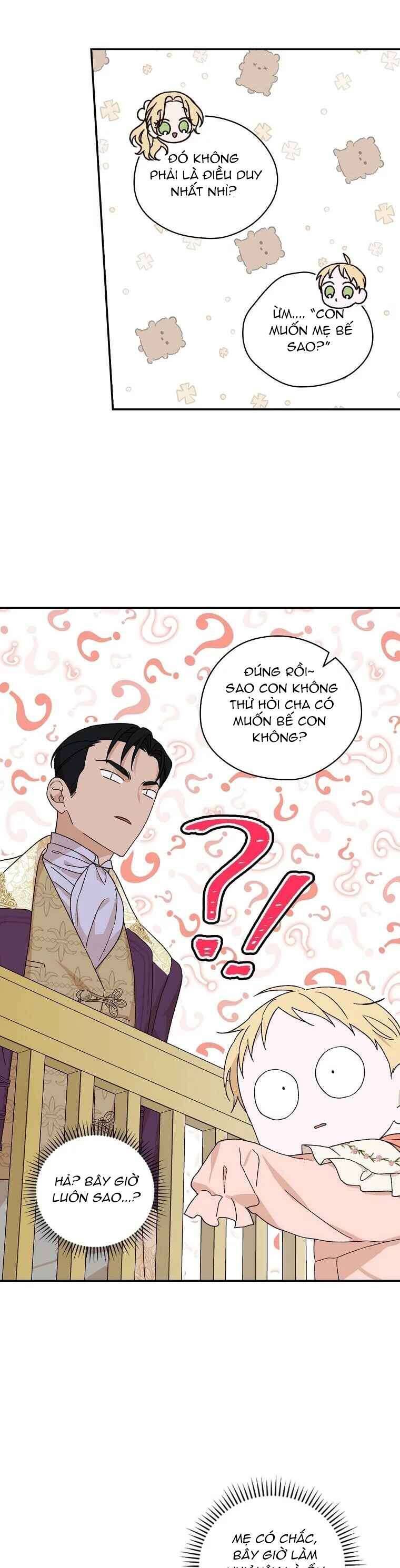 Tận Hưởng Thời Gian Có Hạn Của Tôi Chap 5 - Next Chap 6