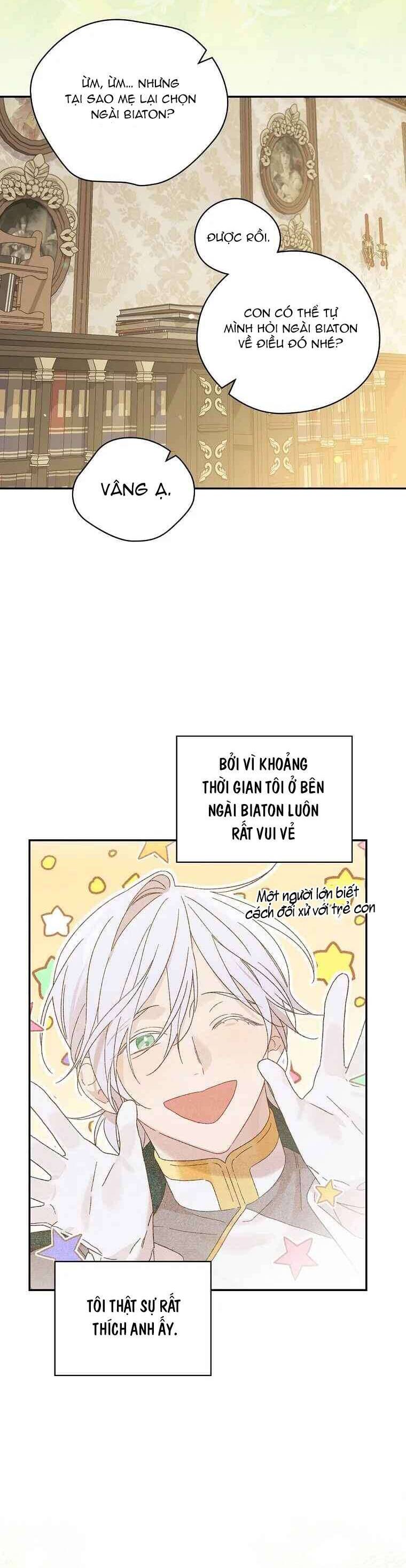 Tận Hưởng Thời Gian Có Hạn Của Tôi Chap 6 - Next Chap 7