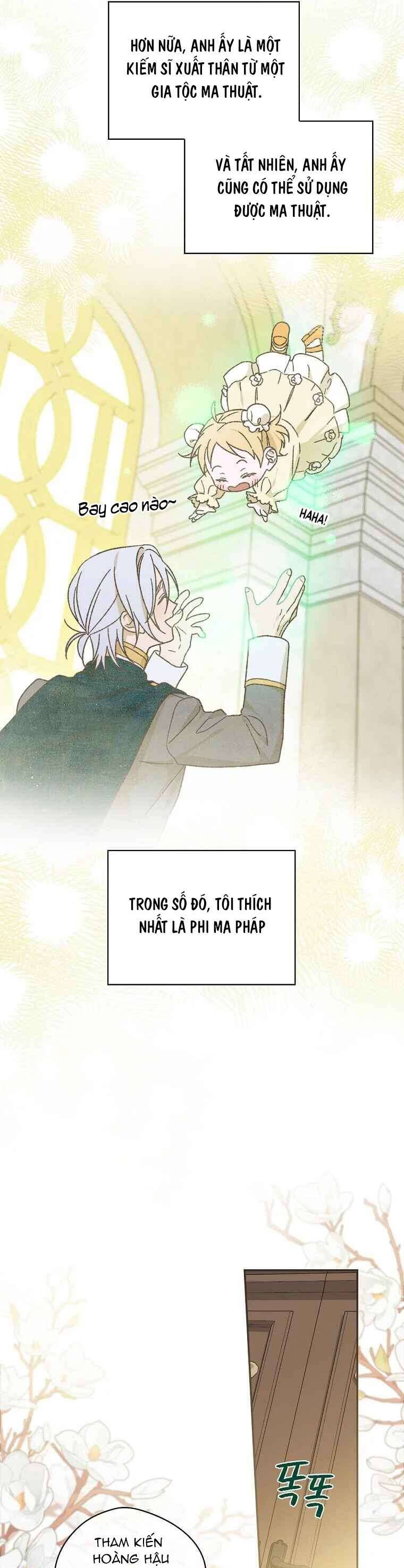 Tận Hưởng Thời Gian Có Hạn Của Tôi Chap 6 - Next Chap 7