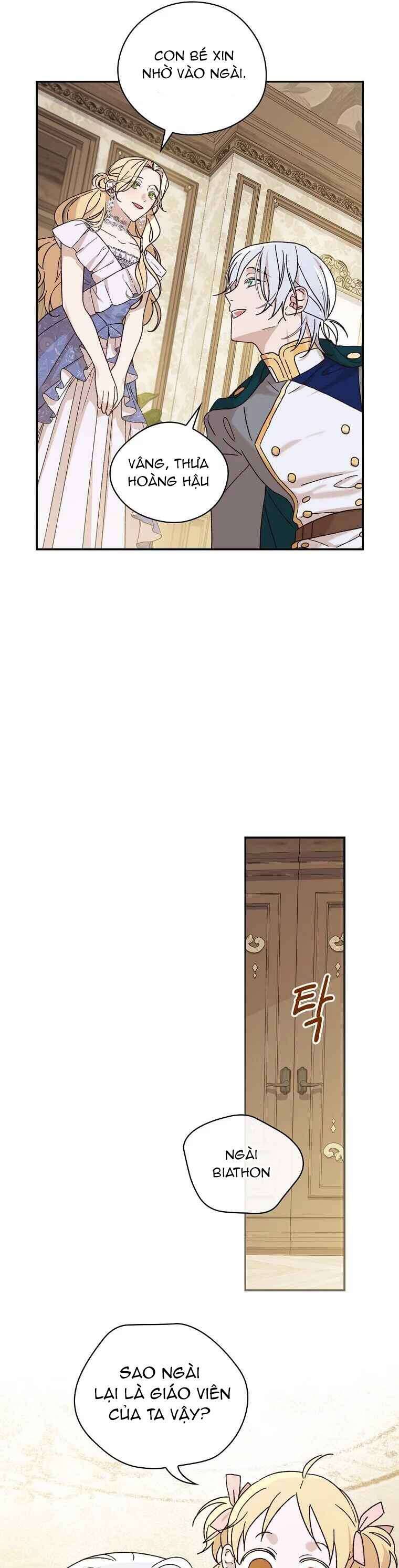 Tận Hưởng Thời Gian Có Hạn Của Tôi Chap 6 - Next Chap 7
