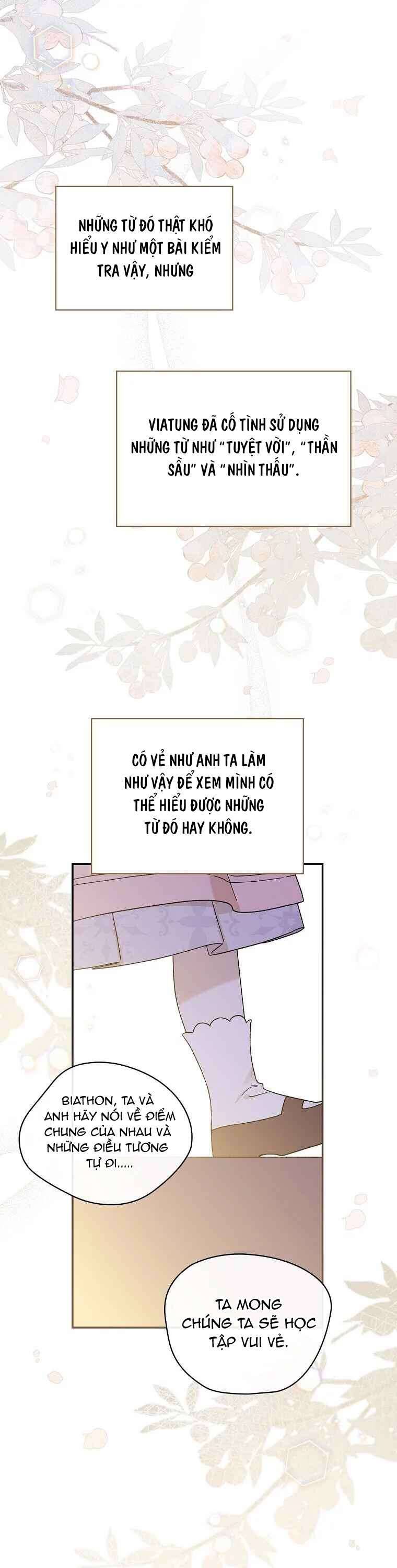 Tận Hưởng Thời Gian Có Hạn Của Tôi Chap 6 - Next Chap 7