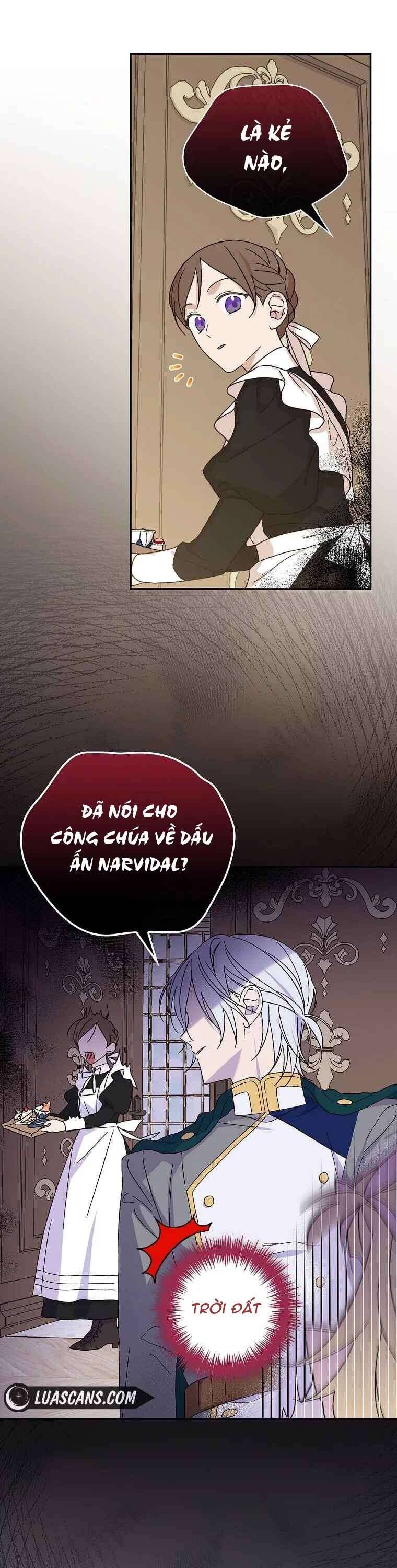 Tận Hưởng Thời Gian Có Hạn Của Tôi Chap 6 - Next Chap 7