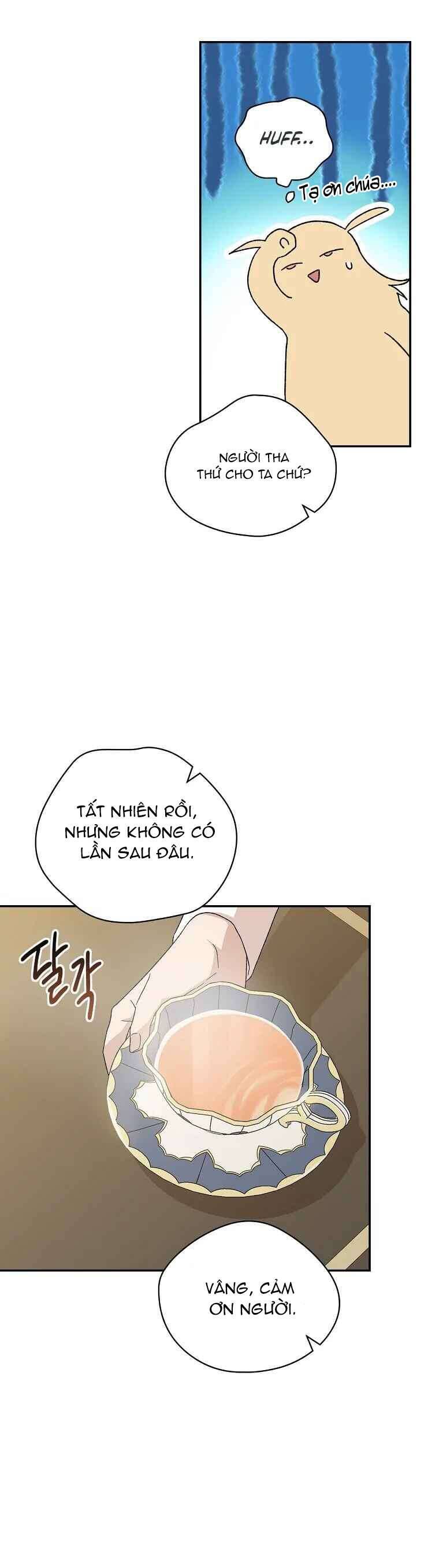 Tận Hưởng Thời Gian Có Hạn Của Tôi Chap 6 - Next Chap 7