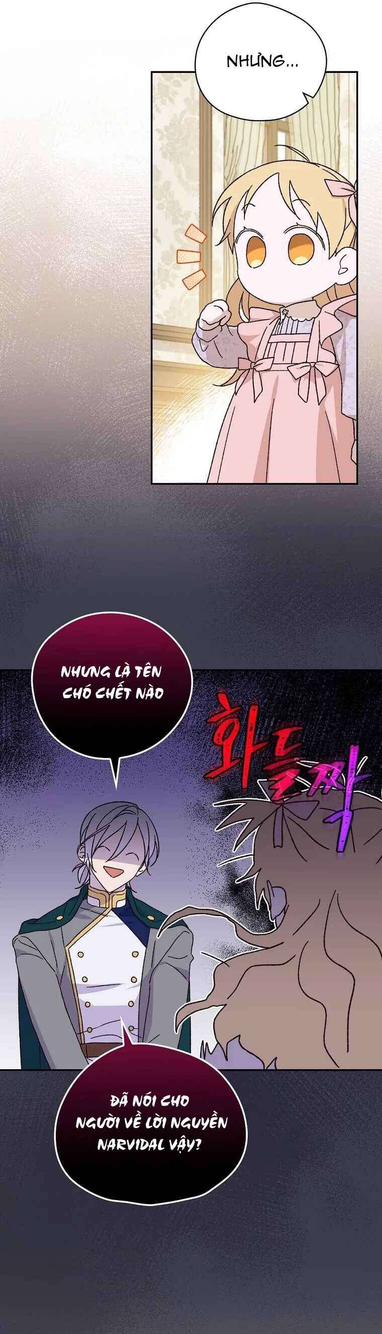 Tận Hưởng Thời Gian Có Hạn Của Tôi Chap 6 - Next Chap 7