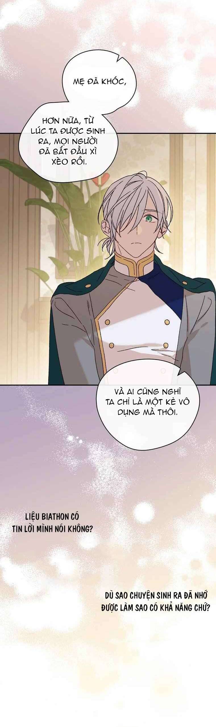 Tận Hưởng Thời Gian Có Hạn Của Tôi Chap 6 - Next Chap 7