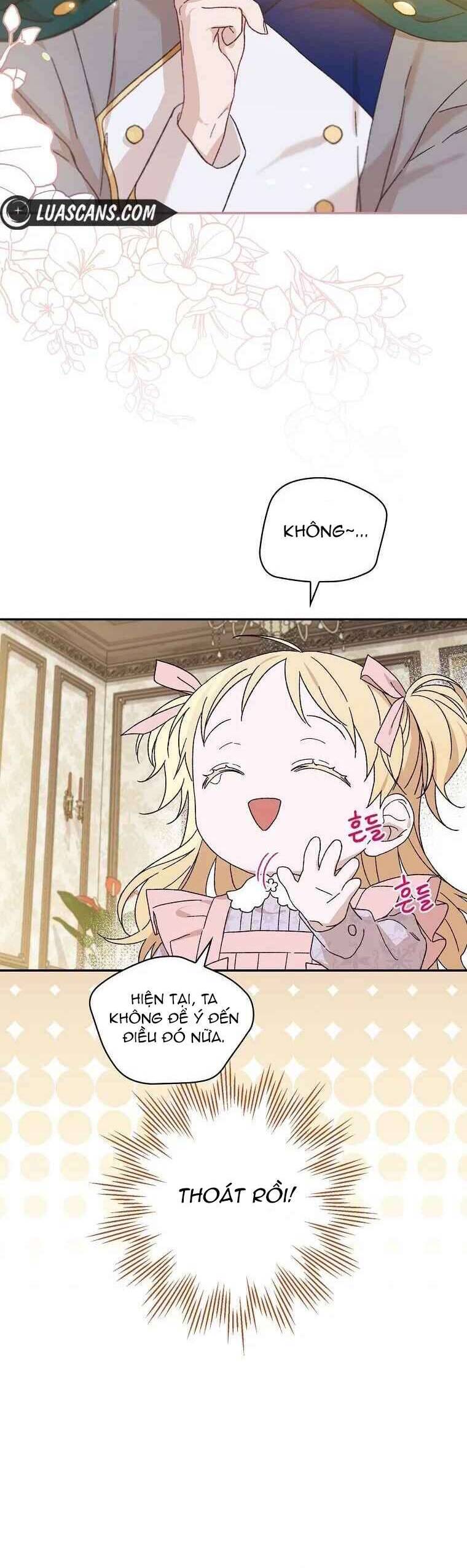 Tận Hưởng Thời Gian Có Hạn Của Tôi Chap 6 - Next Chap 7