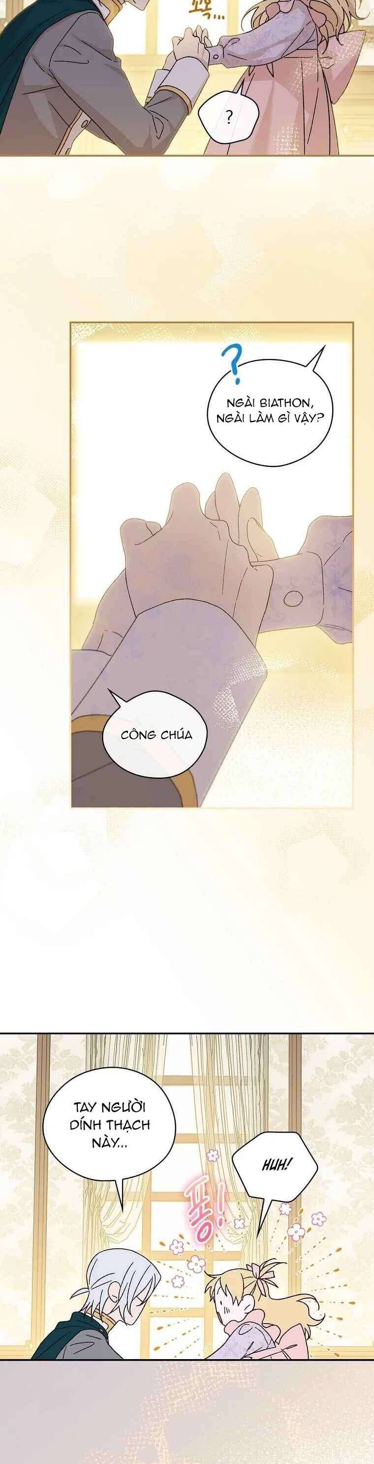 Tận Hưởng Thời Gian Có Hạn Của Tôi Chap 6 - Next Chap 7