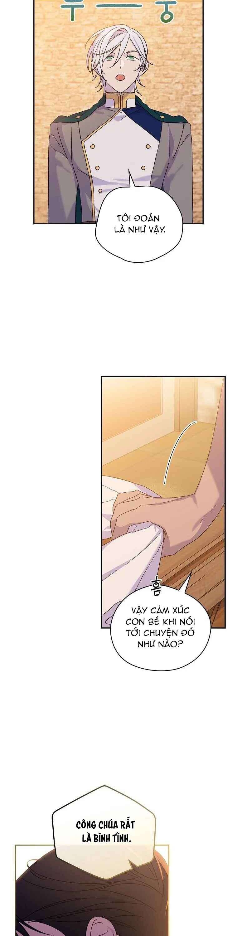 Tận Hưởng Thời Gian Có Hạn Của Tôi Chap 6 - Next Chap 7
