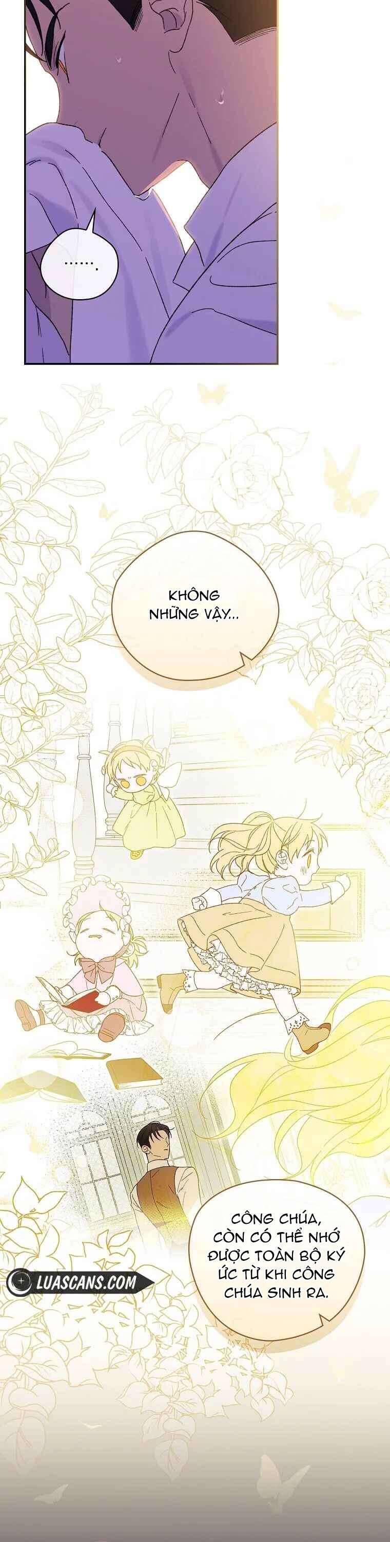 Tận Hưởng Thời Gian Có Hạn Của Tôi Chap 6 - Next Chap 7