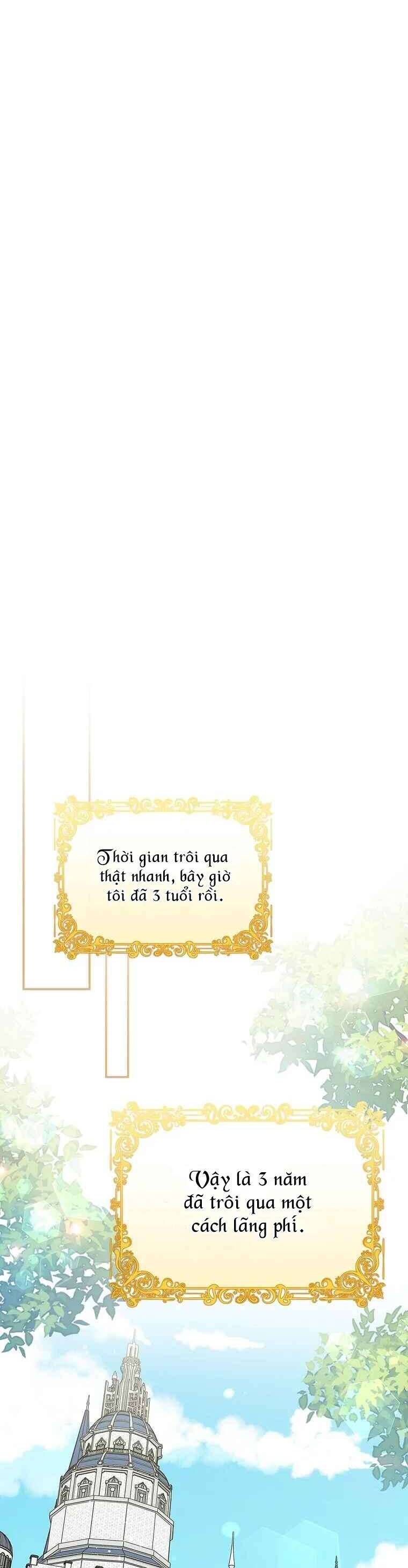 Tận Hưởng Thời Gian Có Hạn Của Tôi Chap 6 - Next Chap 7