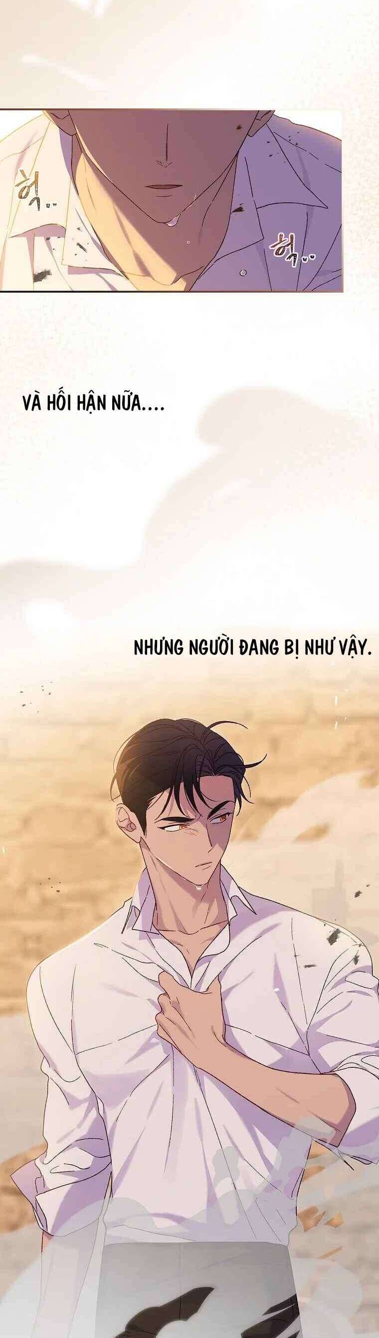 Tận Hưởng Thời Gian Có Hạn Của Tôi Chap 6 - Next Chap 7