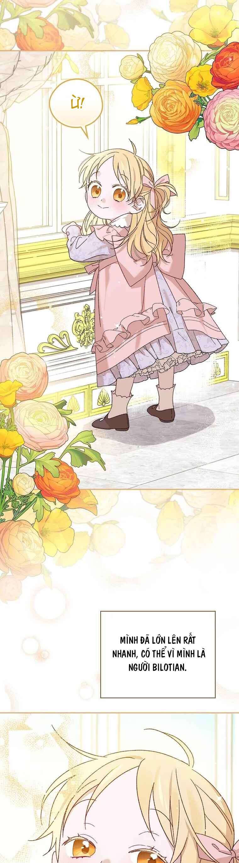 Tận Hưởng Thời Gian Có Hạn Của Tôi Chap 6 - Next Chap 7