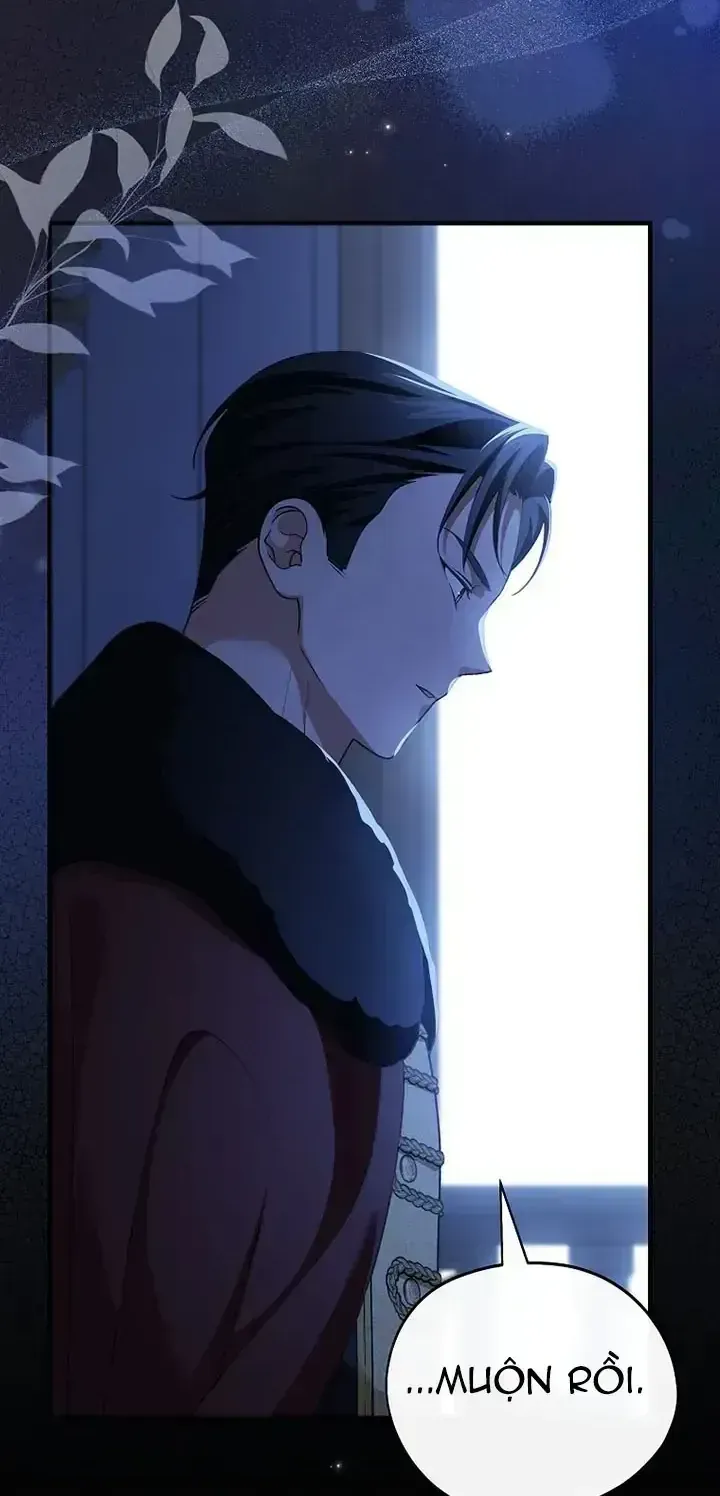 Tận Hưởng Thời Gian Có Hạn Của Tôi Chap 60 - Next Chap 61