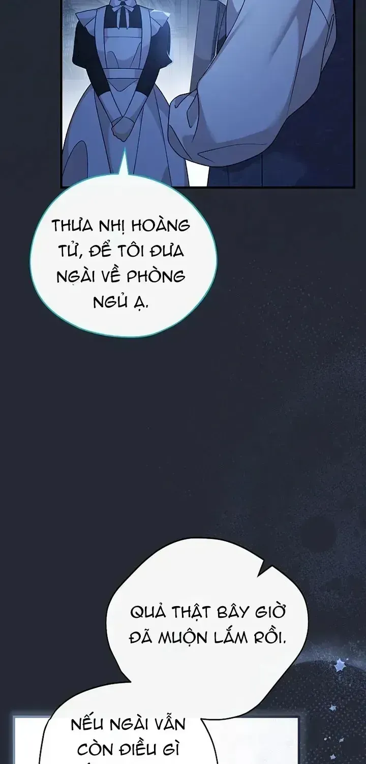 Tận Hưởng Thời Gian Có Hạn Của Tôi Chap 60 - Next Chap 61