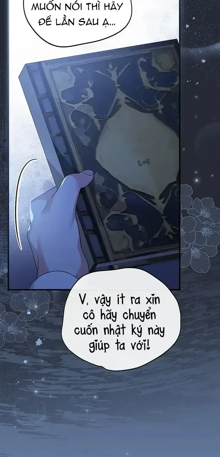 Tận Hưởng Thời Gian Có Hạn Của Tôi Chap 60 - Next Chap 61