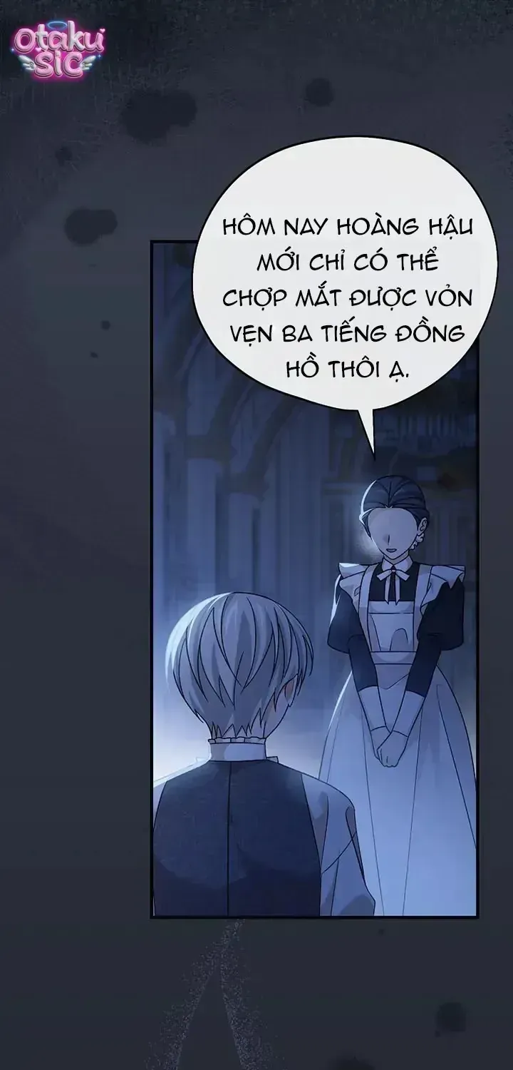 Tận Hưởng Thời Gian Có Hạn Của Tôi Chap 60 - Next Chap 61