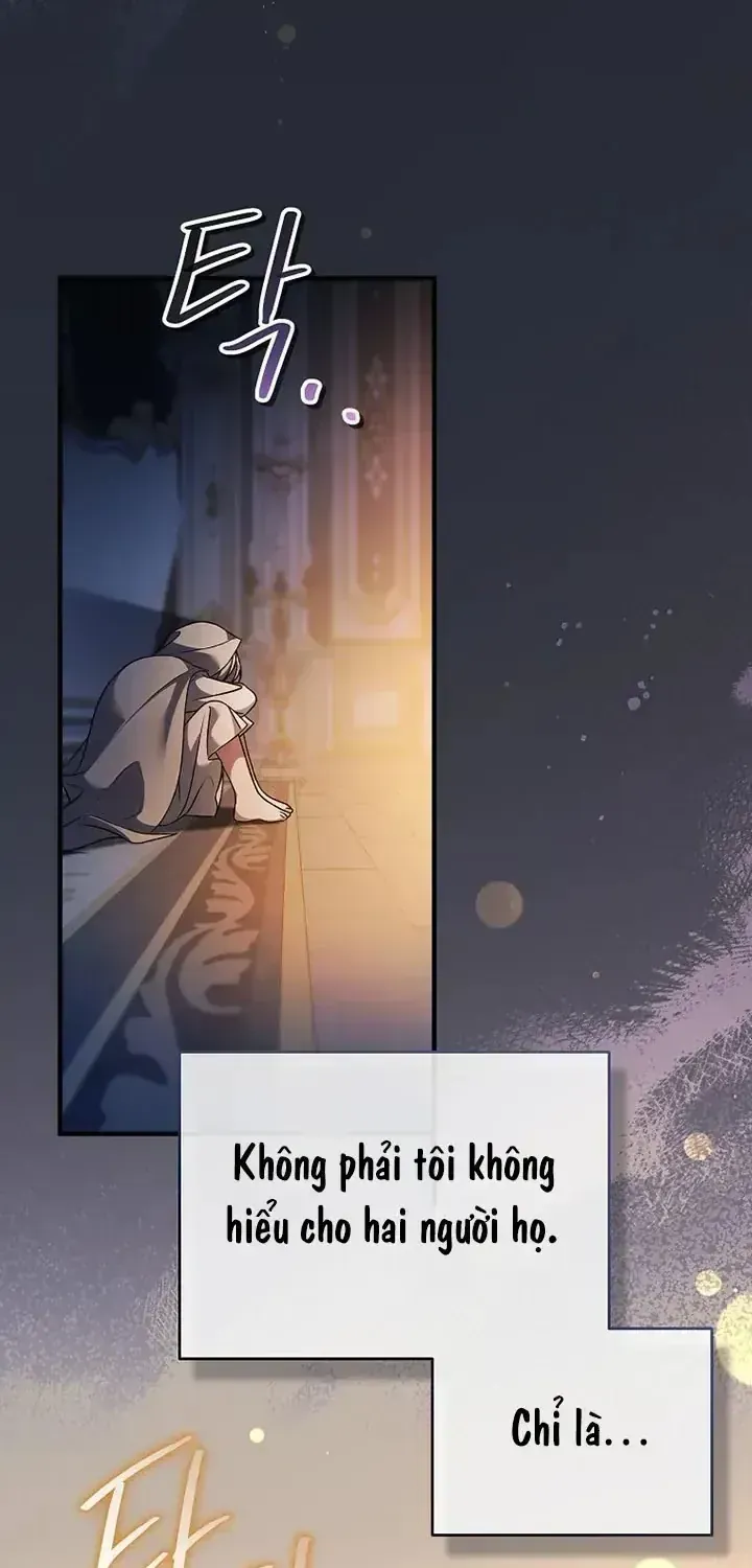 Tận Hưởng Thời Gian Có Hạn Của Tôi Chap 60 - Next Chap 61