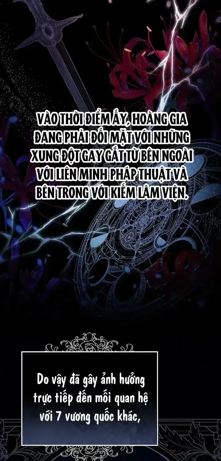 Tận Hưởng Thời Gian Có Hạn Của Tôi Chap 60 - Next Chap 61