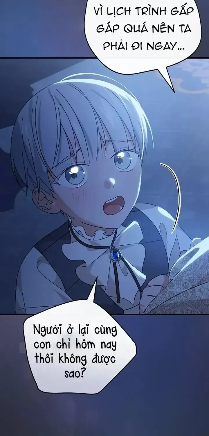 Tận Hưởng Thời Gian Có Hạn Của Tôi Chap 60 - Next Chap 61