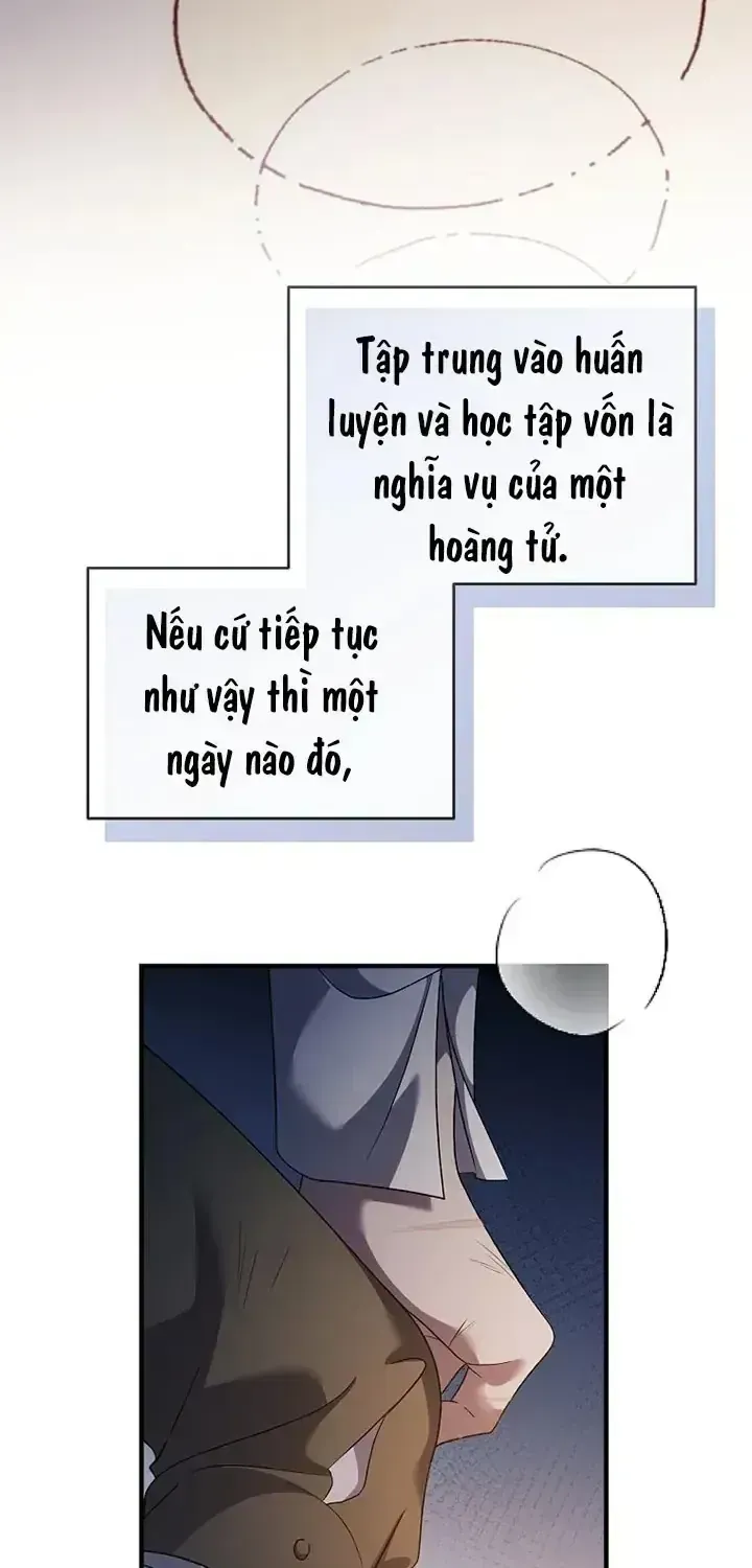 Tận Hưởng Thời Gian Có Hạn Của Tôi Chap 60 - Next Chap 61