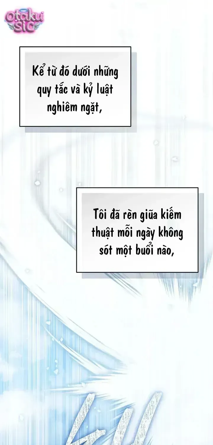 Tận Hưởng Thời Gian Có Hạn Của Tôi Chap 60 - Next Chap 61