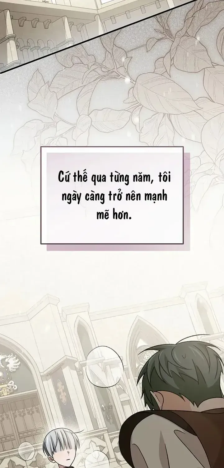 Tận Hưởng Thời Gian Có Hạn Của Tôi Chap 60 - Next Chap 61