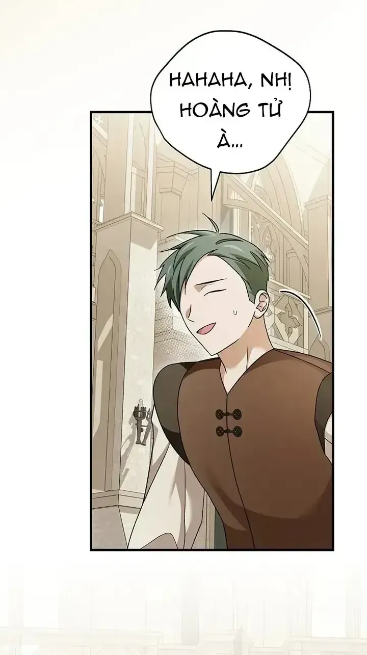 Tận Hưởng Thời Gian Có Hạn Của Tôi Chap 60 - Next Chap 61