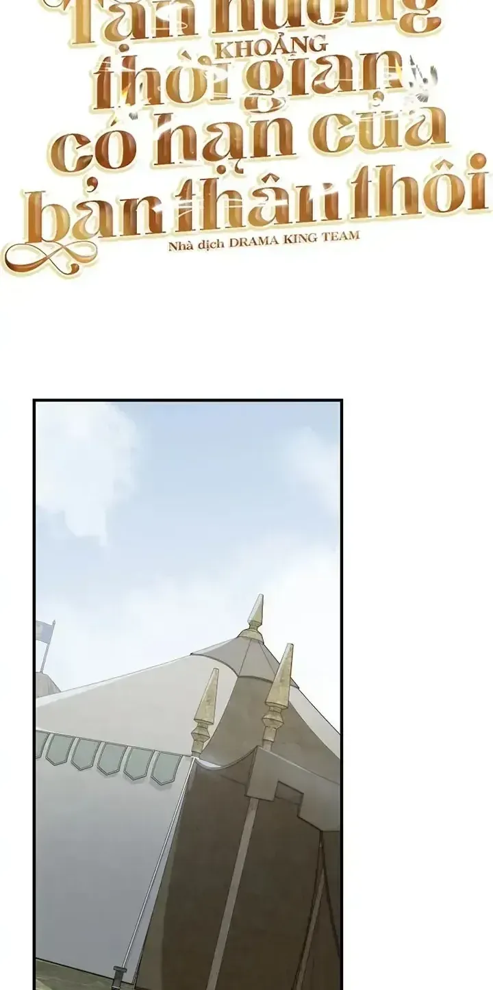 Tận Hưởng Thời Gian Có Hạn Của Tôi Chap 60 - Next Chap 61