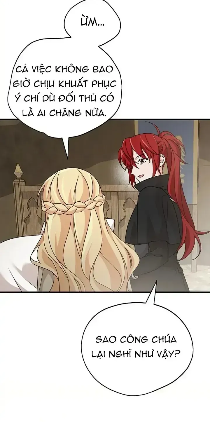 Tận Hưởng Thời Gian Có Hạn Của Tôi Chap 60 - Next Chap 61