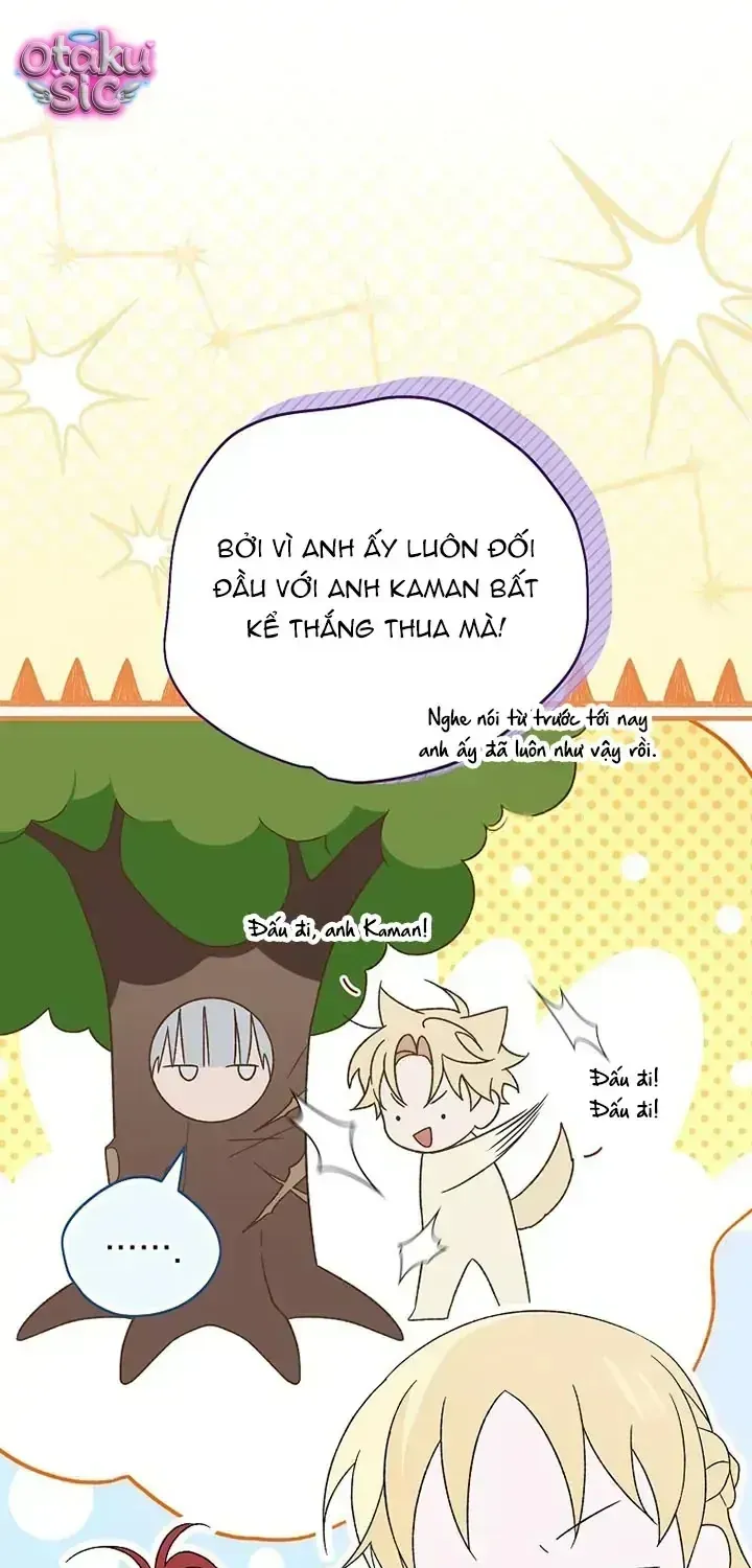 Tận Hưởng Thời Gian Có Hạn Của Tôi Chap 60 - Next Chap 61