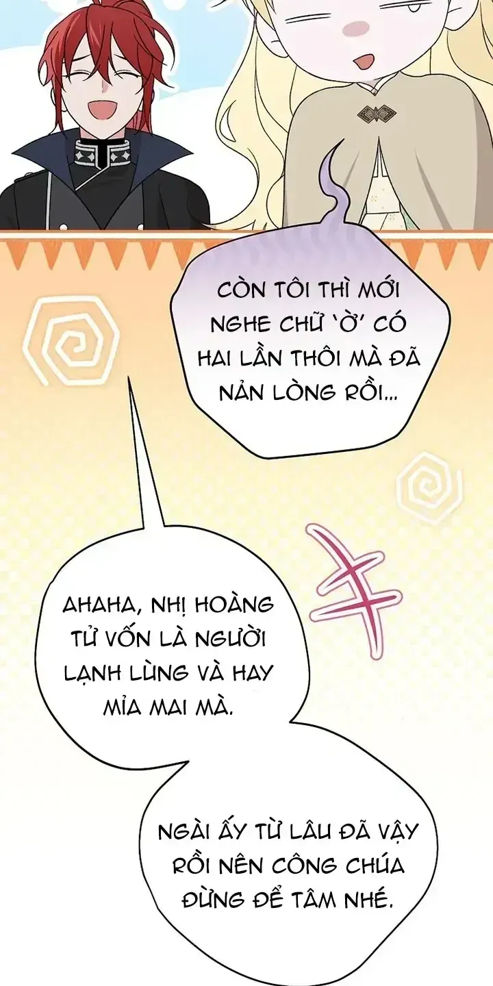 Tận Hưởng Thời Gian Có Hạn Của Tôi Chap 60 - Next Chap 61