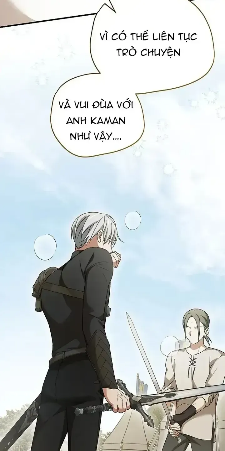 Tận Hưởng Thời Gian Có Hạn Của Tôi Chap 60 - Next Chap 61