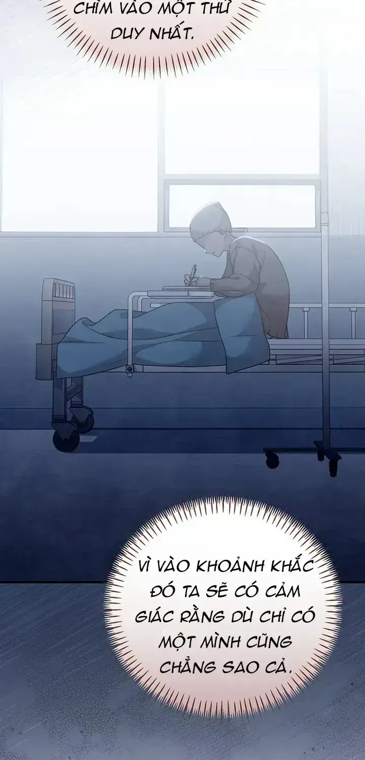 Tận Hưởng Thời Gian Có Hạn Của Tôi Chap 60 - Next Chap 61